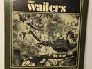 The Wailers  Etiquette Out of Our Tree  Northwest Garage  Original Mono SIGNED
