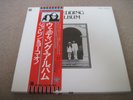 JOHN LENNON / YOKO ONO The Wedding Album BOX SET 1977 Japan ODEON complete MINT