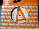 ROBERT PLANT LED ZEPPELIN LONG TIME COMING RARE DEMO 45 1967 MATRIX 5999  CBS 28
