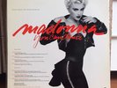 Madonna - You Can Dance Single Edits - Rare U.S 12” Vinyl Import Promo LP