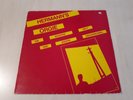 HERMANN'S ORGIE - DIE MODERNE WELT UND ANDERE DISHARMONIEN ( VINYL LP ) RAR