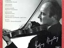 Violin Recital - Wolfgang Marschner **Christophorus Stereo ED1 LP**