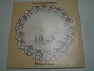 PREMIATA FORNERIA MARCONI Photos of Ghost   Rare  LP Italy EX++