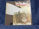 LED ZEPPELIN II  1st Pressing  1969 ATLANTIC RECORDS 588198. “ GREEN EDGE TINT”