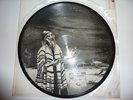 BEN BARUCH - Kadisch Fin / Eli Eli . LP . 78