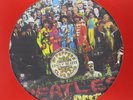 THE BEATLES - SGT. PEPPERS [LIMITED EDITION PICTURE DISC VINYL] NEW & SEALED