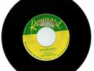 Brenda & The Afroettes Color Me Black / Black Is Rising 7
