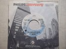 Rush The Twilight Zone PROMO BLACK STAR 45 RPM Mercury 73803