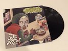 MF DOOM Mm.. Food Vinyl 2 LP Rare Miss Pressing NEAR MINT Rhymesayers 2007