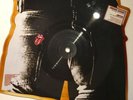 Rolling Stones Picture-Single : Brown Sugar/Bitch