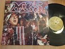 LP MC5 Kick Out The Jams ORG 1969 BIEM French Press Vogue CLVLXEK.351