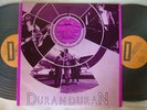 DURAN DURAN DURANOID / 2LP LIVE