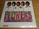 The Rolling Stones  Flowers  US Mono early press
