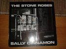 The Stone Roses-Sally Cinnamon-FM Records 12 