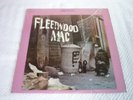 Fleetwood Mac -Peter Green's Fleetwood Mac - Vinyl LP - Orig. 1968 Epic Release