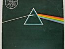 LP - Pink Floyd - The dark side of the moon - AMIGA DDR - 855 667