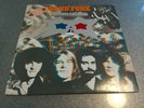 GRAND FUNK-LP-SHININ ON-3D GLASSES AND POSTER-1974-UK-SWAE11278-RARE 1ST-ROCK -+