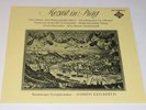 Telefunken STEREO SLT 43019 Mozart In Prague Joseph Keilberth NM
