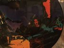 UK SUBS - BRAND NEW AGE - PICTURE DISC - MINT / UNPLAYED ( DAMNED , CLASH , 999)