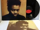 TRACY CHAPMAN Self LP 1988 ELEKTRA 9 60774-1  - Play Tested Strong VG+  *S5