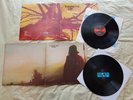 WISHBONE ASH X 2 LP - Pilgrimage / Argus (UK 1st press 'dogbone'/ 'hexagon') EX-