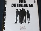 THE PENTANGLE self titled first lp TRANSATLANTIC 1968 ORIGINAL
