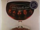 Deep Purple - Come Taste The Band LP - Warner Bros. SEALED