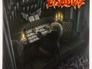 Exodus - Tempo Of The Damned 2xLP - Back On Black UK Magenta Wax VG++
