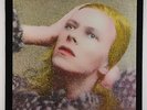 David Bowie - Hunky Dory LP - RCA Victor VG+