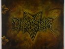Desaster - 20 Years Of Total Desaster Pic Disc 3xLP + 12