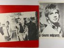D.O.A. - Something Better Change LP - Friends VG+