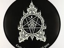 Ungod - Circle Of The Seven Infernal Pacts Pic Disc LP - Merciless Germany VG+