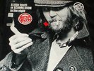 HARRY NILSSON A Little Touch of Schmilsson LP RARE STILL SEALED 1973