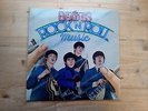 The Beatles Rock N Roll Music Excellent 2 x Vinyl LP Record PCSP 719