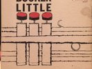 BOOKER LITTLE s/t LP TIME SERIES 2000 S/2011 rare original jazz A1 NM-