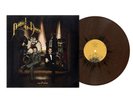 Panic At The Disco - Vices and Virtues Vinyl LP Maroon with Black Splatter