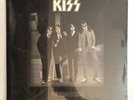 Kiss - Dressed To Kill - SEALED 1975 US 1st Press Casablanca NBLP 7016
