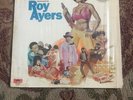 ROY AYERS: 