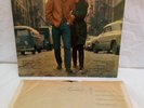 BOB DYLAN, The Freewheelin Bob Dylan, ORIGINAL 1ST UK PRESS,1ST MATRIX.EX/EX