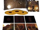 COHEED AND CAMBRIA The Unheavenly Creatures 3xLP TIGERS EYE COLOR VINYL *SEALED*