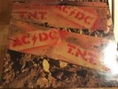 AC/DC LP TNT Australian Press