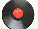 Scarce HARLEM RECORDS NEW YORK 78 RPM Record No.1001 ELLA JOHNSON Darling Baby