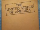 UNITED STATES OF AMERICA LP 1st Press Brown Bag NM RARE PSYCH 1968 NOT A REISSUE