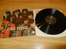 PINK FLOYD - PIPER AT THE GATES LP ORIG 2ND PRESS FLIPBACK SLEEVE PSYCH ROCK EX-
