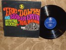 Eric Dolphy Booker Ervin The Quest Prestige 7579 Mal Waldron trident RVG NM LP