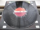YES - THE YES ALBUM 1st UK Press 1971 EX/EX+  PLUM/RED Led Zeppelin Genesis