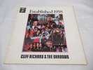 Cliff Richard & the Shadows Established 1958 Columbia LP Fully Signed Sleeve