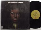 BILLY PAUL Ebony Woman PHILADELPHIA INTERNATIONAL LP NM/VG++ SHRINK