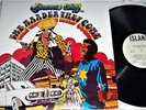 JIMMY CLIFF - The Harder They Come 1972 Original Soundtrack ISLAND ILPS 9202 Pro