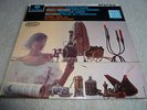 SAX 2490 T/S ED1  TCHAIKOVSKY GEORGE SZELL CONDUCTS RUSSIAN MUSIC